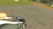 Vanilla Vehicles Adapted to VehIK